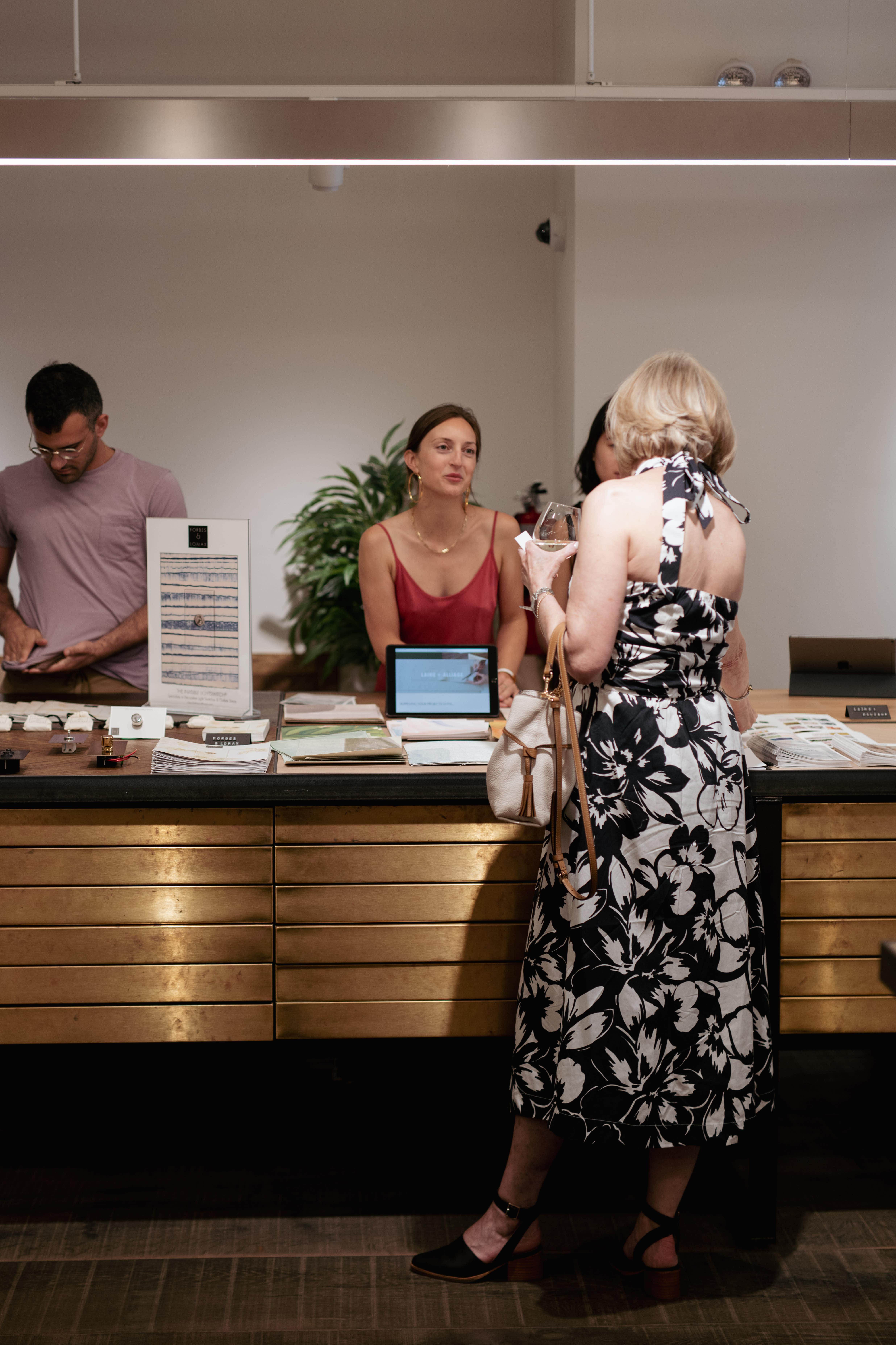 Blog | NA | Designers Market